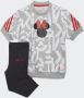Adidas Sportswear adidas x Disney Minnie Mouse Zomersetje - Thumbnail 1