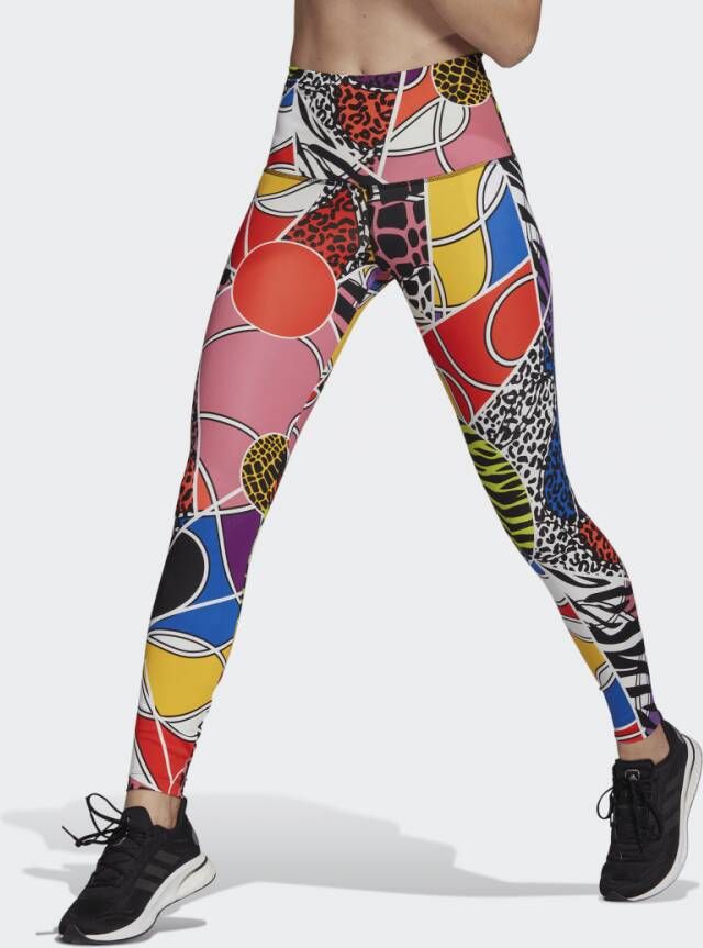 Adidas Performance adidas x Rich Mnisi Hardlooplegging