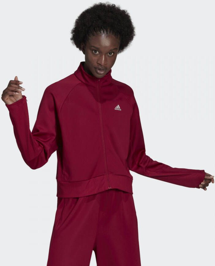 Adidas Sportswear adidas x Zoe Saldana Sportjack