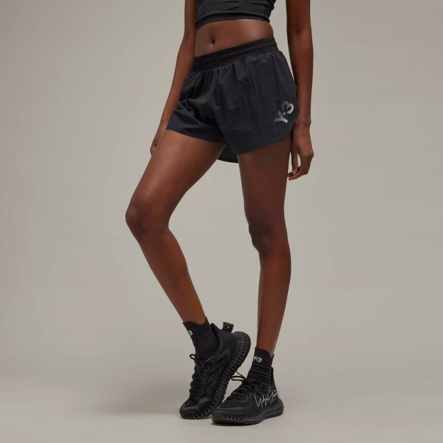 Adidas Y-3 AEROREADY Hardloopshort