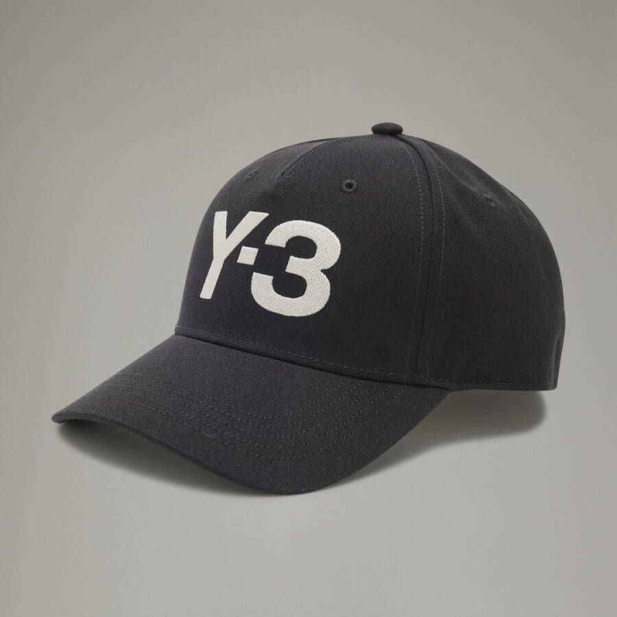 Adidas Y-3 Logo Pet