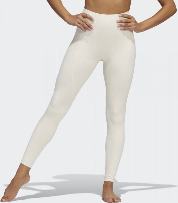 adidas Yoga 4 Elements 7 8 Legging