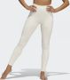 Adidas Yoga 4 Elements 7 8 Legging - Thumbnail 2