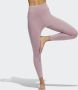 Adidas Yoga Luxe Studio 7 8 Legging - Thumbnail 2