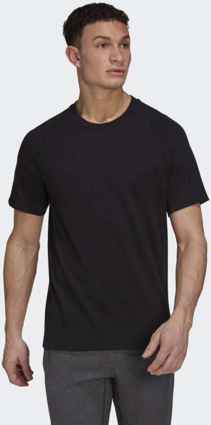 Adidas Performance Yoga Training T-shirt