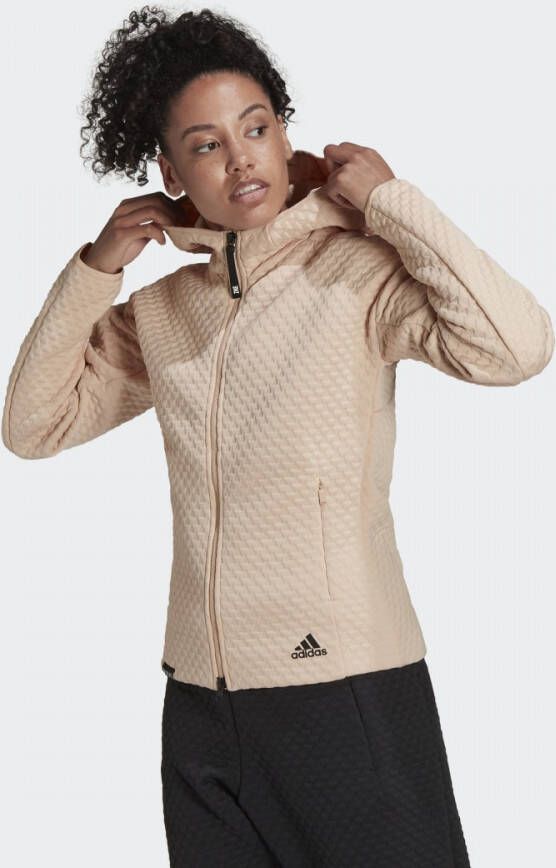Adidas Z.N.E. Sportswear Ritshoodie