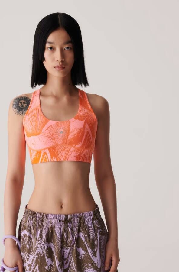 Adidas by Stella McCartney adidas by Stella McCartney True Purpose Power Impact Training Beha