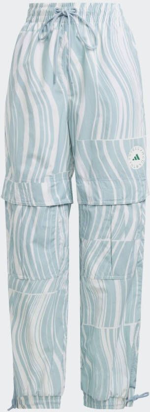 Adidas by Stella McCartney adidas by Stella McCartney TrueCasuals Printed Trainingsbroek