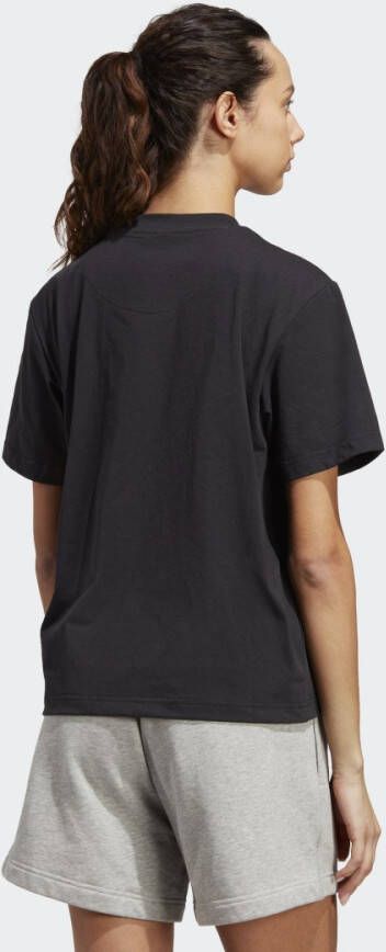 Adidas by Stella McCartney adidas by Stella McCartney TrueCasuals Regular Sportswear T-shirt