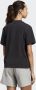 Adidas by Stella McCartney adidas by Stella McCartney TrueCasuals Regular Sportswear T-shirt - Thumbnail 3