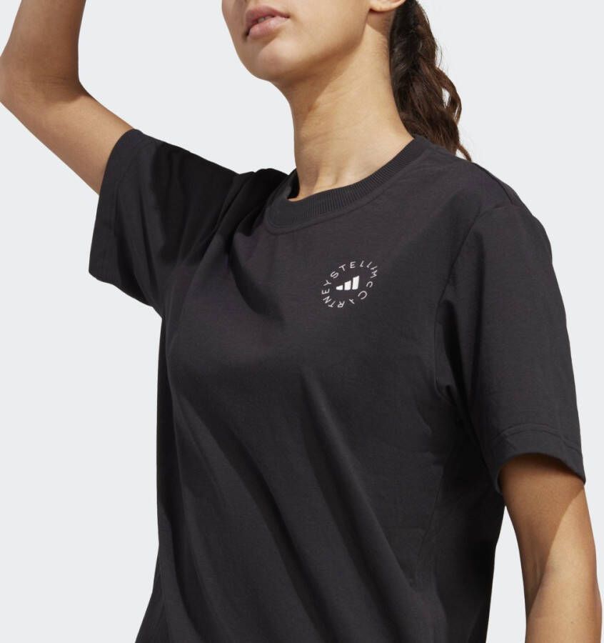 Adidas by Stella McCartney adidas by Stella McCartney TrueCasuals Regular Sportswear T-shirt