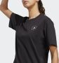 Adidas by Stella McCartney adidas by Stella McCartney TrueCasuals Regular Sportswear T-shirt - Thumbnail 4