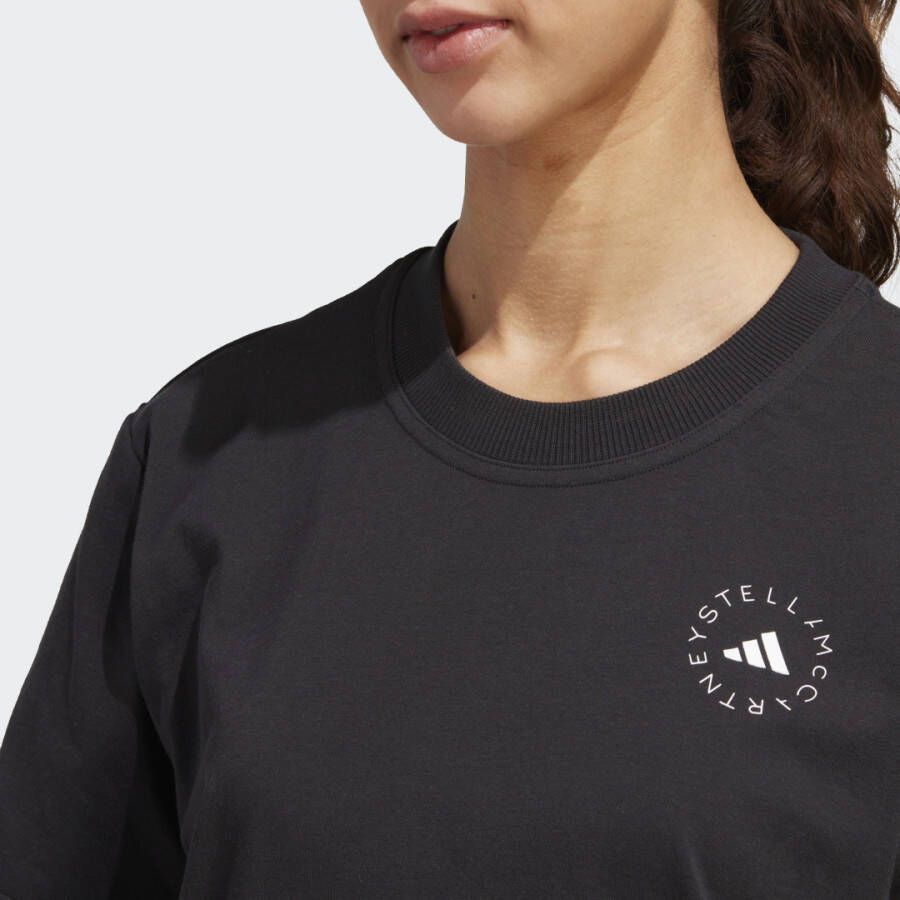 Adidas by Stella McCartney adidas by Stella McCartney TrueCasuals Regular Sportswear T-shirt