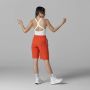 Adidas by stella mccartney Truepurpose trainingscollectie top White Dames - Thumbnail 3