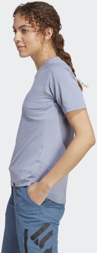 Adidas Five Ten Five Ten Bike TrailX T-shirt