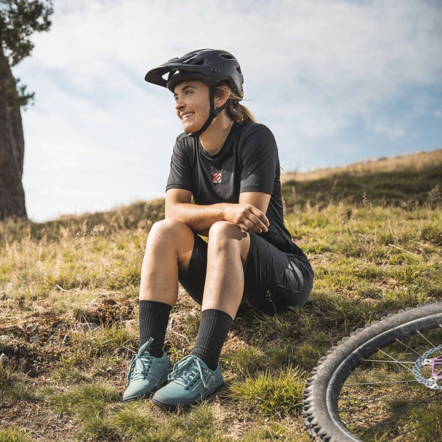 Adidas Five Ten Five Ten Bike TrailX T-shirt