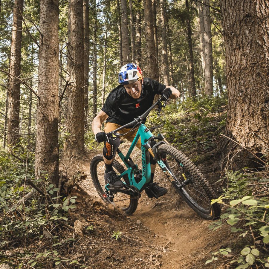 Adidas Five Ten Five Ten Bike TrailX T-shirt