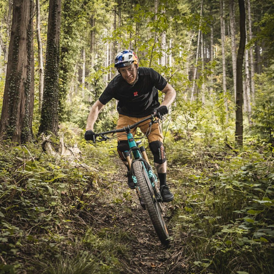 Adidas Five Ten Five Ten Bike TrailX T-shirt