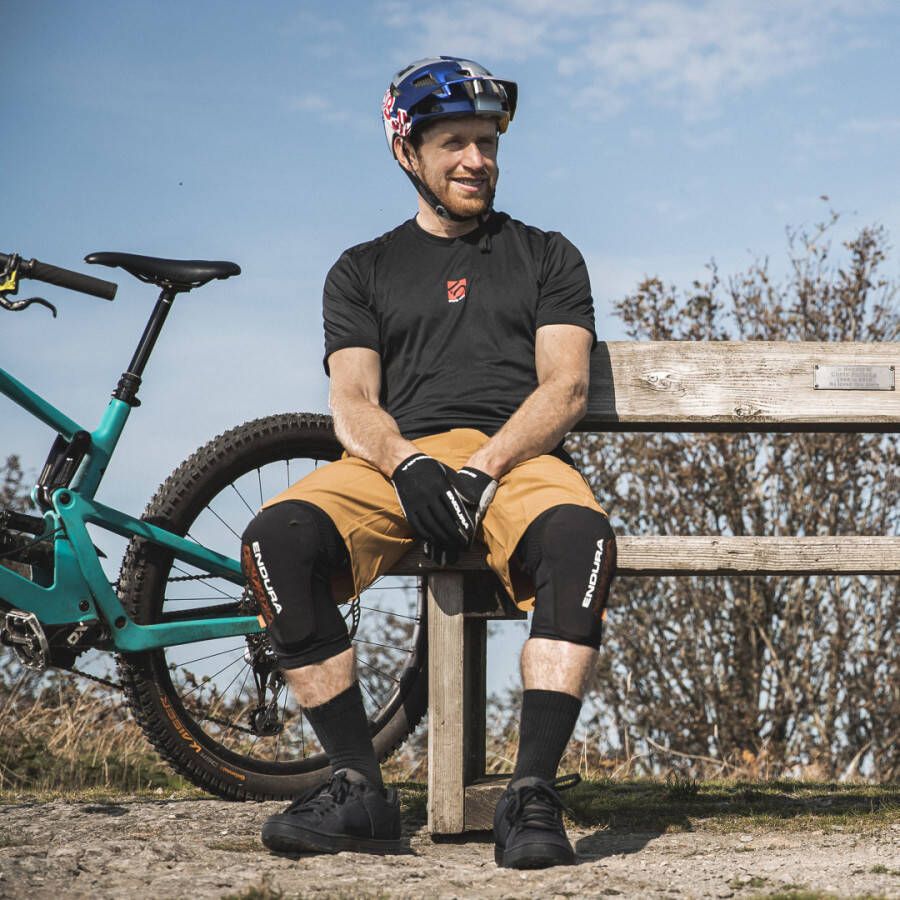 Adidas Five Ten Five Ten Bike TrailX T-shirt