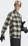 Adidas Five Ten Five Ten Brand of the Brave Flanellen Overhemd (Uniseks) - Thumbnail 2