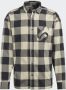 Adidas Five Ten Five Ten Brand of the Brave Flanellen Overhemd (Uniseks) - Thumbnail 4