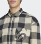 Adidas Five Ten Five Ten Brand of the Brave Flanellen Overhemd (Uniseks) - Thumbnail 5