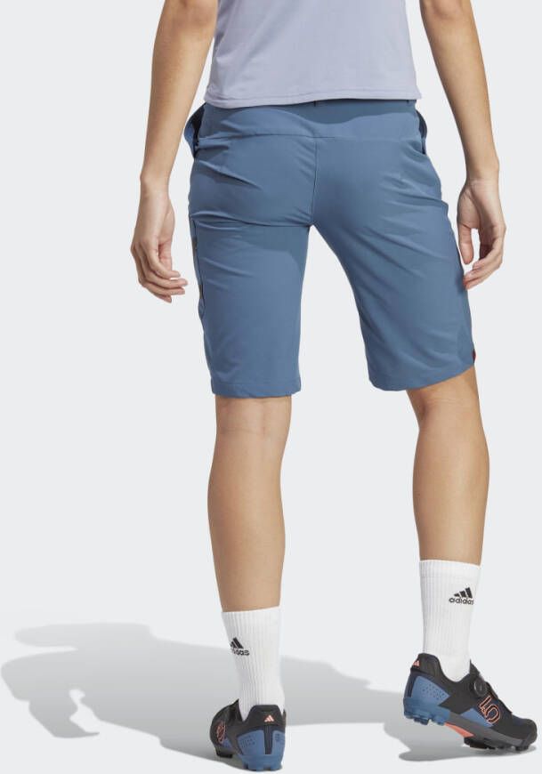 Adidas Five Ten Five Ten Brand of the Brave Short