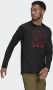 Adidas Five Ten Five Ten Longsleeve - Thumbnail 2