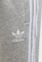 Adidas Originals joggingbroek met logo grijs melange Sweat 164 - Thumbnail 7