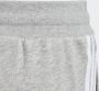 Adidas Originals joggingbroek met logo grijs melange Sweat 164 - Thumbnail 8