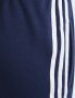 Adidas Originals Adicolor 3-stripes Jogging Broek Trainingsbroeken Kids night indigo maat: 140 beschikbare maaten:140 152 164 176 - Thumbnail 3