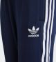 Adidas Originals Adicolor 3-stripes Jogging Broek Trainingsbroeken Kids night indigo maat: 140 beschikbare maaten:140 152 164 176 - Thumbnail 5