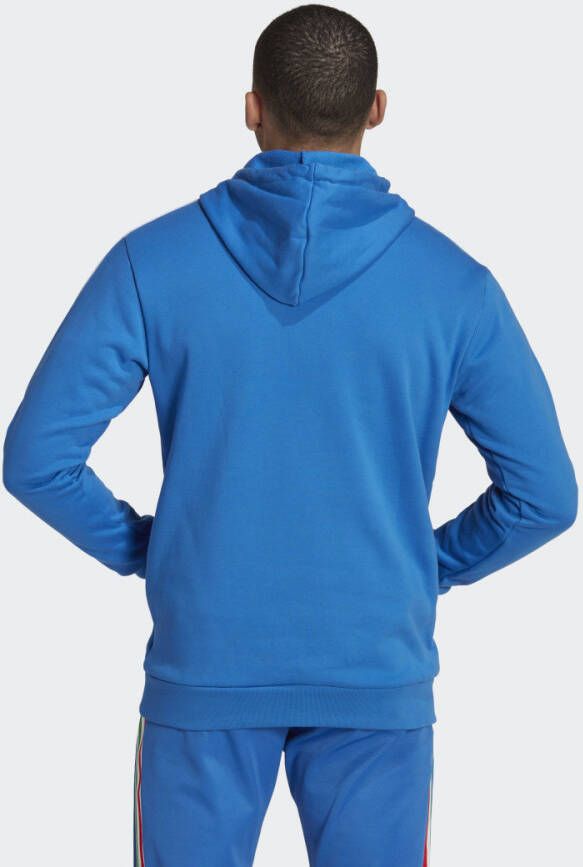 Adidas Originals 3-Stripes Hoodie