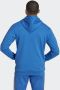 Adidas Nations Hoody Lichtgewicht Sweatshirt Blue Heren - Thumbnail 4