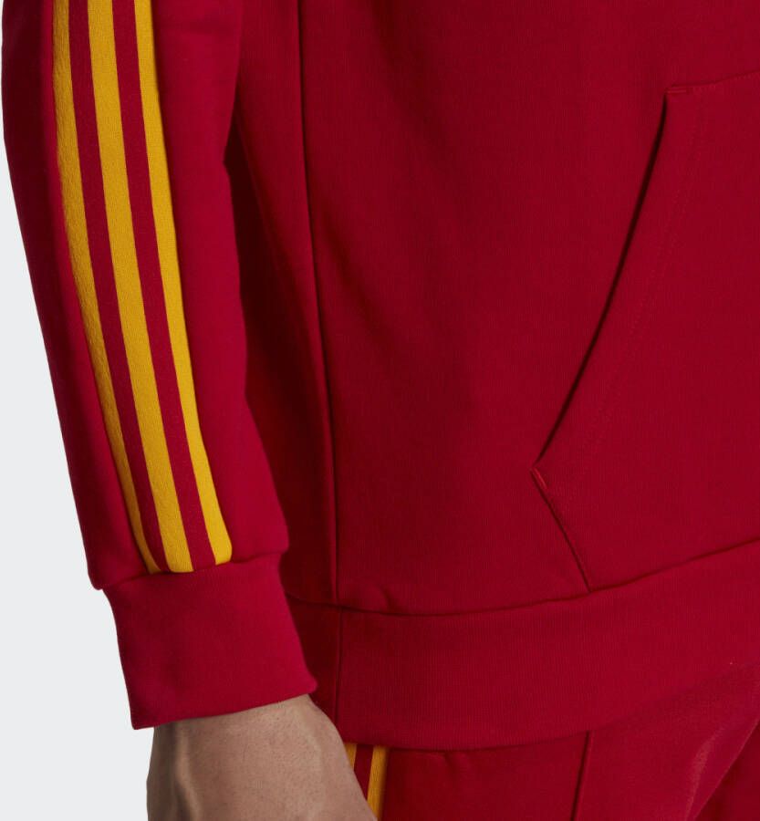 Adidas Originals 3-Stripes Hoodie