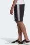 Adidas Originals Adicolor 3-stripes Short Sportshorts Kleding black maat: XXL beschikbare maaten:S M L XL XXL - Thumbnail 5