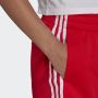 Adidas Originals 3-Stripes Short - Thumbnail 4
