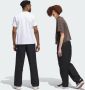 Adidas Originals 3-Stripes Skate Chino Broek - Thumbnail 3