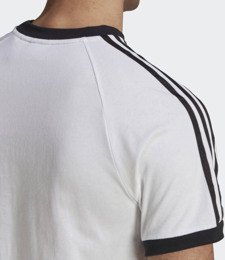Adidas Originals 3-Stripes T-shirt