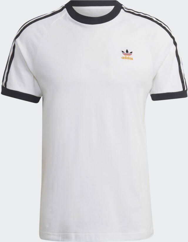 Adidas Originals 3-Stripes T-shirt