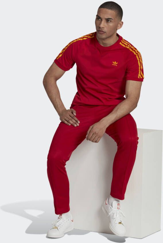 Adidas Originals 3-Stripes T-shirt