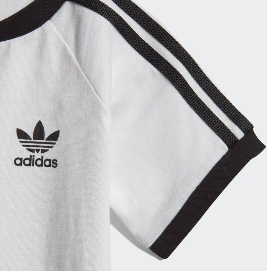 Adidas Originals 3-Stripes T-shirt