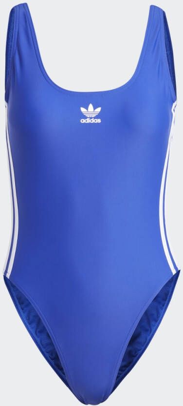 Adidas Originals Adicolor 3-Stripes Badpak