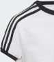 Adidas Originals T-shirt met contraststrepen - Thumbnail 7
