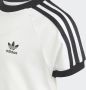 Adidas Originals Adicolor 3-Stripes T-shirt - Thumbnail 2