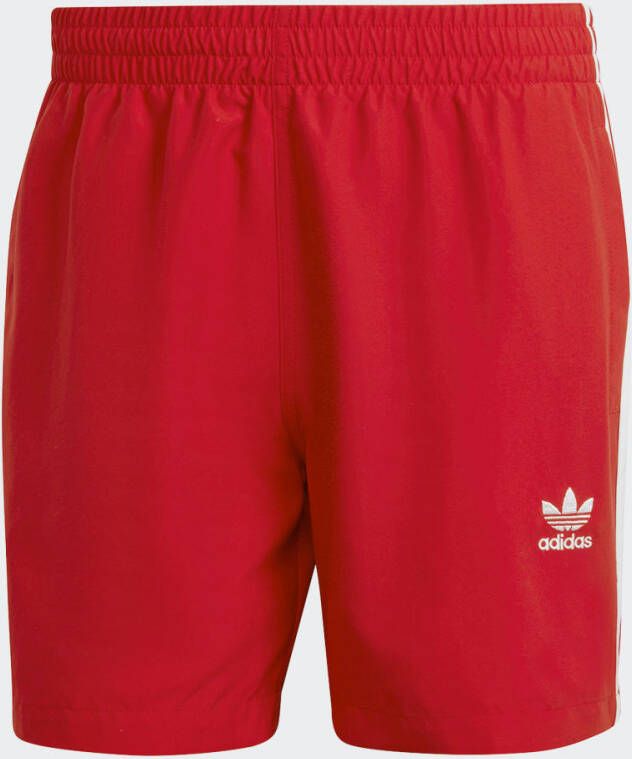 Adidas Originals Adicolor 3-Stripes Zwemshort