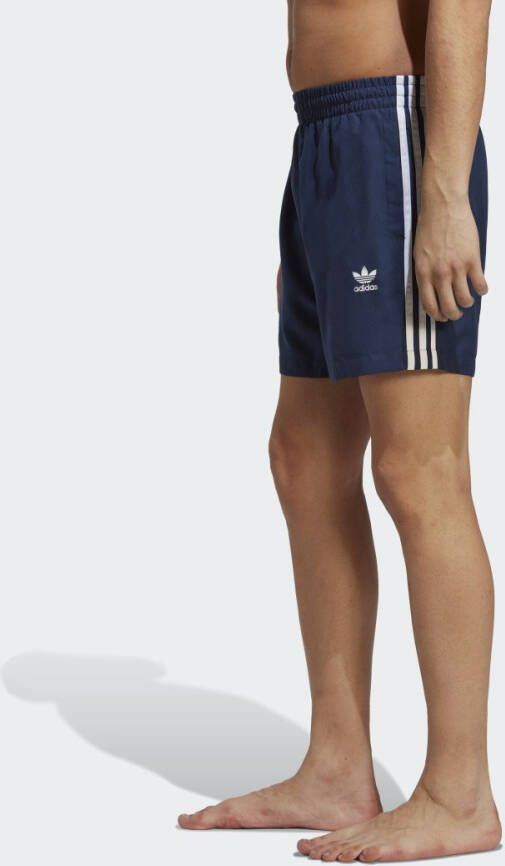 Adidas Originals Adicolor 3-Stripes Zwemshort