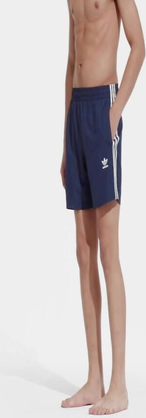 Adidas Originals Adicolor 3-Stripes Zwemshort