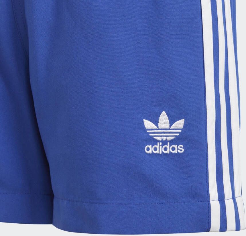 Adidas Originals Adicolor 3-Stripes Zwemshort