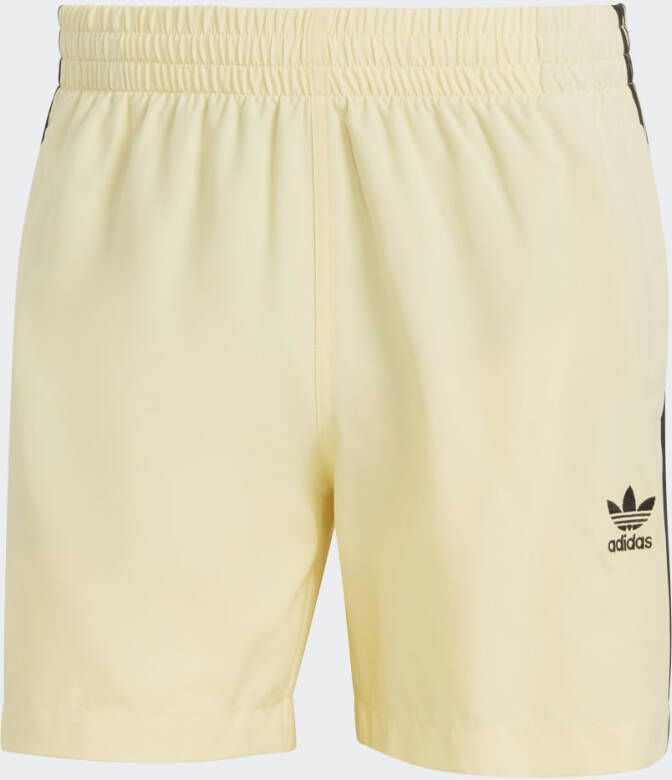 Adidas Originals Adicolor 3-Stripes Zwemshort
